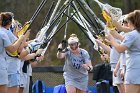 WLax vs WSU  Women’s Lacrosse vs Worcester State University. - Photo by Keith Nordstrom : WLax, lacrosse